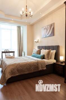 2-к квартира, посуточно, 75м2, 1/6 этаж