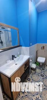 2-к квартира, посуточно, 40м2, 3/5 этаж