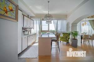 3-к квартира, на длительный срок, 110м2, 8/16 этаж