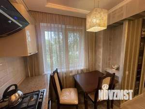 1-к квартира, посуточно, 27м2, 1/1 этаж