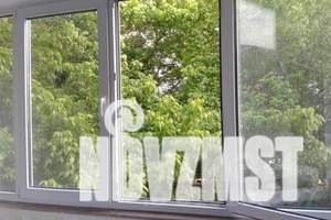 1-к квартира, посуточно, 36м2, 4/5 этаж