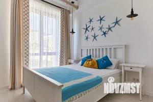 2-к квартира, посуточно, 56м2, 1/1 этаж