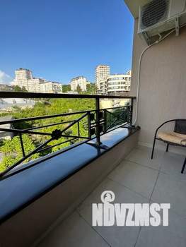 2-к квартира, посуточно, 50м2, 6/12 этаж