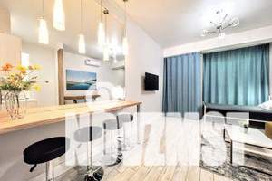 1-к квартира, посуточно, 32м2, 21/21 этаж