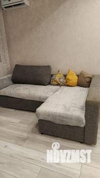 1-к квартира, на длительный срок, 26м2, 1/5 этаж