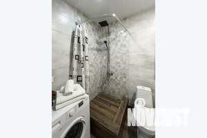 2-к квартира, посуточно, 40м2, 1/10 этаж