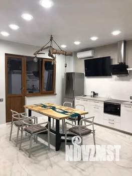 2-к квартира, посуточно, 60м2, 3/4 этаж