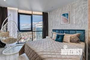 2-к квартира, посуточно, 60м2, 1/1 этаж