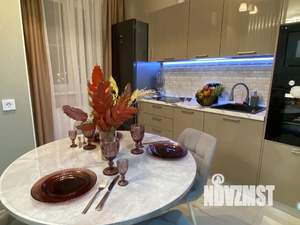 1-к квартира, посуточно, 32м2, 4/12 этаж