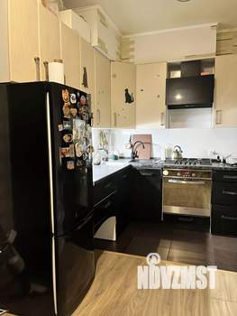 1-к квартира, на длительный срок, 29м2, 3/5 этаж