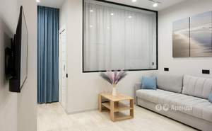 6-к квартира, на длительный срок, 35м2, 3/9 этаж