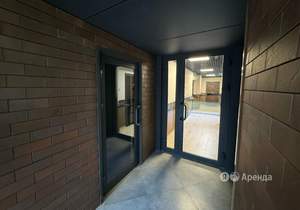 Студия квартира, на длительный срок, 40м2, 1/8 этаж