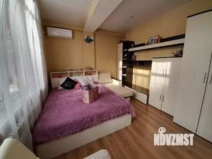 1-к квартира, посуточно, 37м2, 3/7 этаж
