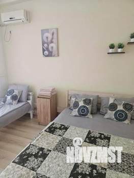 1-к квартира, посуточно, 21м2, 1/1 этаж