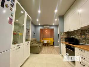 3-к квартира, на длительный срок, 70м2, 7/16 этаж