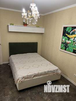 2-к квартира, на длительный срок, 52м2, 3/3 этаж