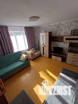 1-к квартира, посуточно, 30м2, 3/5 этаж