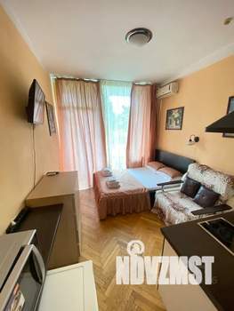 Студия квартира, посуточно, 21м2, 3/8 этаж