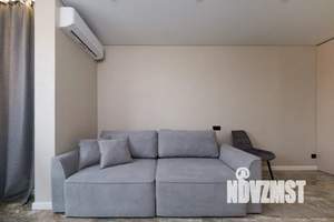 Студия квартира, посуточно, 24м2, 8/20 этаж