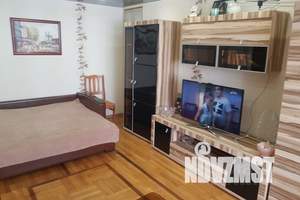 1-к квартира, посуточно, 33м2, 2/4 этаж