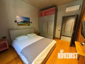 2-к квартира, посуточно, 47м2, 1/4 этаж