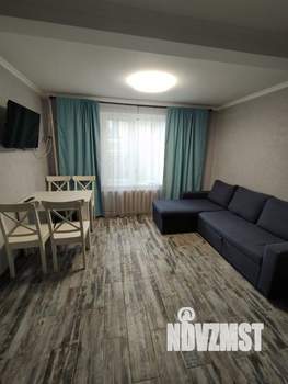 2-к квартира, на длительный срок, 50м2, 1/3 этаж