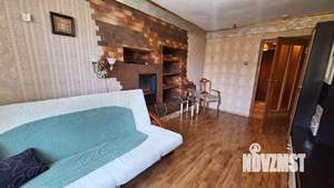 2-к квартира, на длительный срок, 60м2, 2/9 этаж