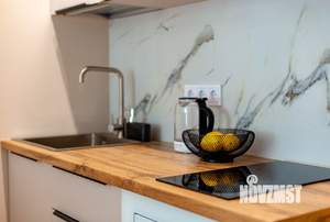 Студия квартира, посуточно, 30м2, 4/20 этаж