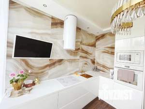 2-к квартира, посуточно, 50м2, 8/17 этаж