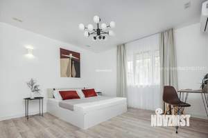 2-к квартира, на длительный срок, 36м2, 1/1 этаж