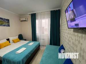 1-к квартира, посуточно, 24м2, 2/4 этаж