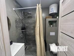 1-к квартира, посуточно, 35м2, 7/12 этаж