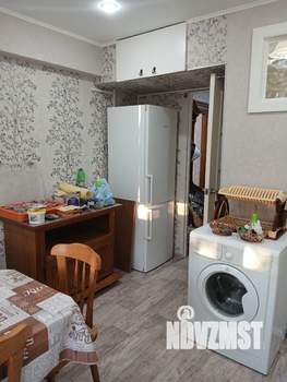 1-к квартира, на длительный срок, 45м2, 5/5 этаж