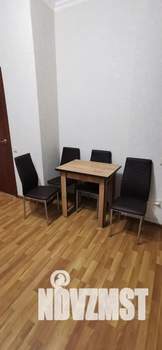 1-к квартира, посуточно, 45м2, 2/5 этаж