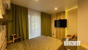 2-к квартира, посуточно, 40м2, 1/1 этаж