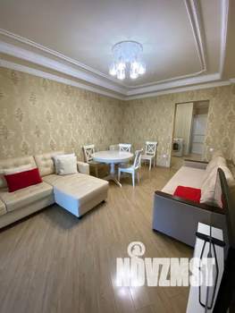 1-к квартира, посуточно, 38м2, 3/12 этаж