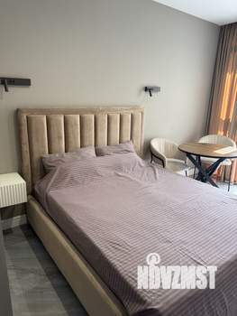 Студия квартира, посуточно, 22м2, 2/3 этаж