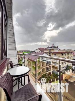 1-к квартира, посуточно, 26м2, 5/5 этаж