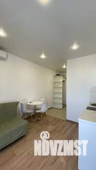 1-к квартира, посуточно, 32м2, 8/9 этаж