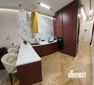 3-к квартира, на длительный срок, 88м2, 2/3 этаж