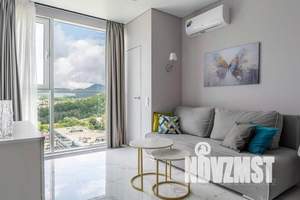 1-к квартира, посуточно, 18м2, 15/19 этаж