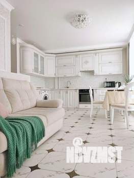 1-к квартира, посуточно, 34м2, 1/1 этаж