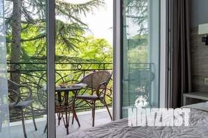 1-к квартира, посуточно, 20м2, 4/6 этаж