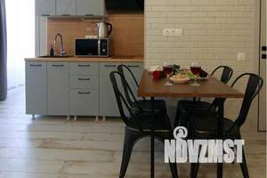 1-к квартира, посуточно, 36м2, 1/5 этаж