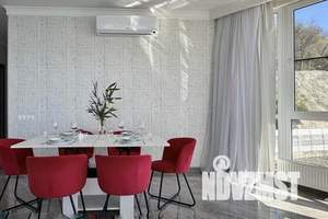 2-к квартира, посуточно, 125м2, 5/7 этаж
