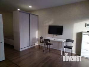 1-к квартира, на длительный срок, 32м2, 1/3 этаж