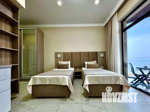 1-к квартира, посуточно, 30м2, 4/6 этаж