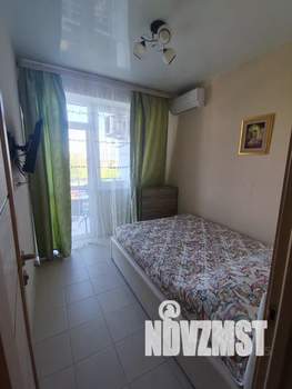 1-к квартира, посуточно, 30м2, 8/9 этаж