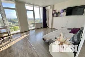 2-к квартира, посуточно, 49м2, 6/8 этаж