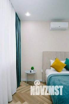 1-к квартира, посуточно, 31м2, 1/1 этаж
